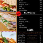 kapriccio food menu marrakech charaf 2022 3